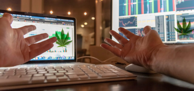 2 Marijuana Stocks Investors Are Keeping An Eye On