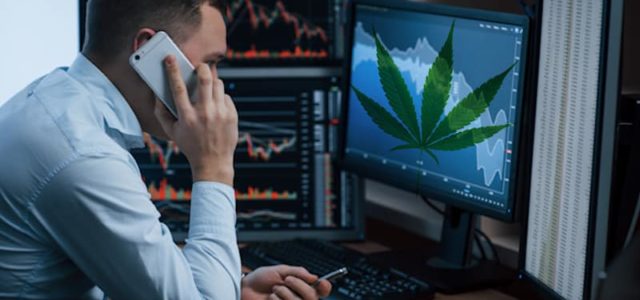 2 Marijuana Stocks To Watch At The End Of March