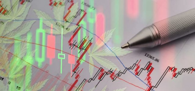 2 Marijuana Stocks To Watch Before The End Of The Week