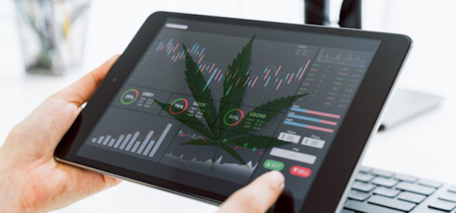 3 Pot Stocks To Watch Right Now In March