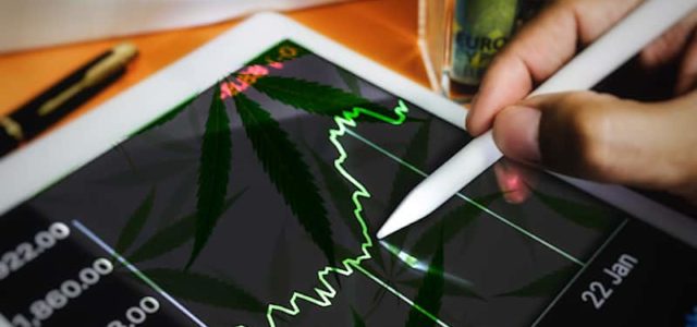 Are Marijuana ETFs The Best Long-Term Investment Into Cannabis? 3 Of The Top Funds