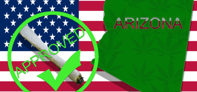 Arizona Recreational Marijuana Dispensary Licensing Limitations and the Cultivation Course into the Industry