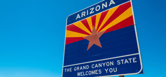 Arizona sees first tax revenue from recreational marijuana