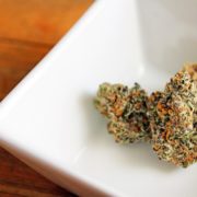 Berkeley restaurant’s $266-weed-and-food pairing is a Bay Area first