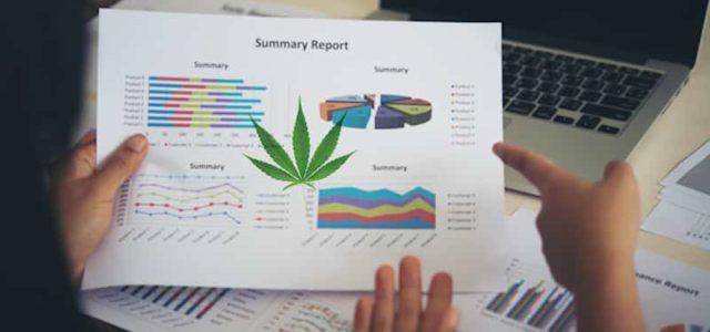 Best Marijuana Stocks To Buy Right Now? 2 Pot Stocks With Potential Gains