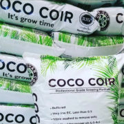 Cannabis grow-supply firm GrowGeneration acquires coir company