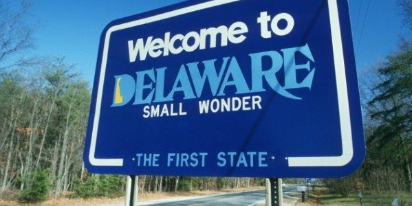 Delaware lawmakers introduce bill to legalize recreational marijuana