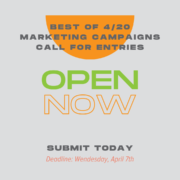 Enter to Win: The Best of 4/20 Marketing Campaigns