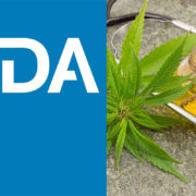 FDA sends two more CBD warning letters