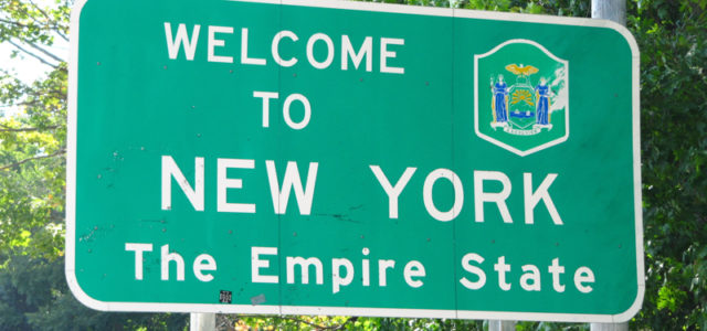Legal Marijuana Era Approaches In New York