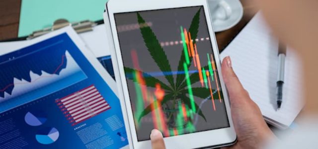 Looking For Gains In Cannabis Stocks? 2 That Analyst Predict Will Rise