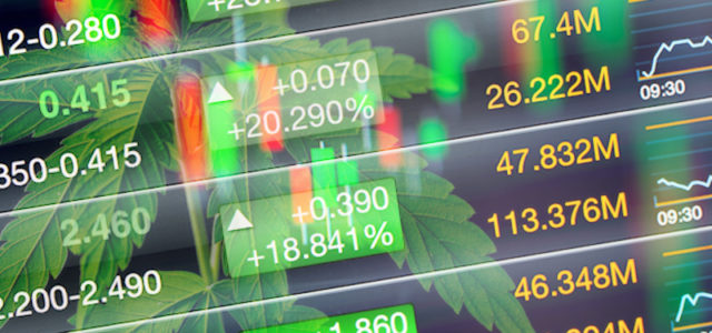 Looking For Marijuana Stocks To Buy Right Now? 2 That Could Rebound In April