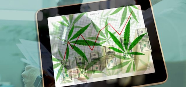 Making A List Of Penny Marijuana Stocks? 2 Names To Watch Before Next Week