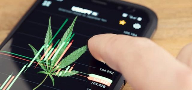 Marijuana Stocks To Watch To Close This Week In March