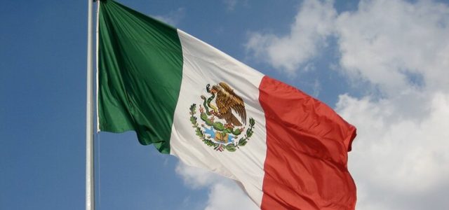 Mexican Congress Votes to Legalize Marijuana