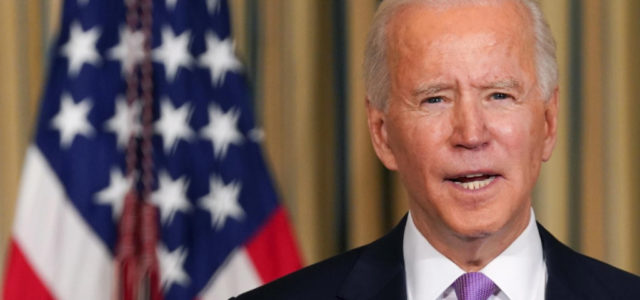 More potential Biden hires penalized for marijuana use