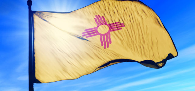 New Mexico hits stalemate on cannabis legalization