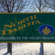 North Dakota could give the green light to recreational marijuana this session