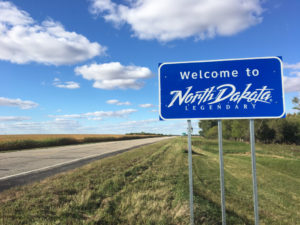 North Dakota Senate to consider putting recreational marijuana to voters