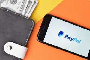 PayPal Holdings Inc: A Safe Way to Play the Crypto Boom?