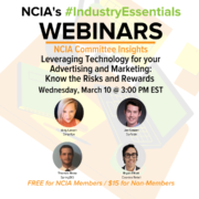 Protected: Committee Insights | 3.10.21 | Leveraging Technology for your Advertising & Marketing