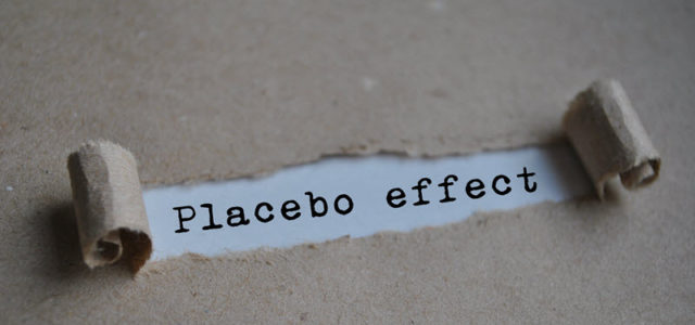 Psychedelic Drugs And The Placebo Effect