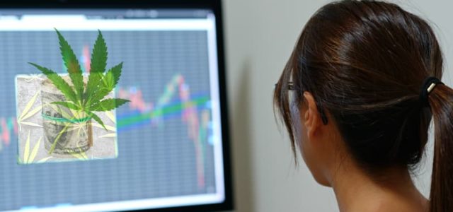 Top Cannabis Stocks For Your Watchlist First Week In March
