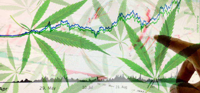 Top Marijuana Stocks To Buy Right Now? 3 To Watch In March