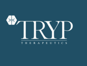 Tryp Therapeutics Announces Provisional Patent Filing For Improved Administration of Psychedelics