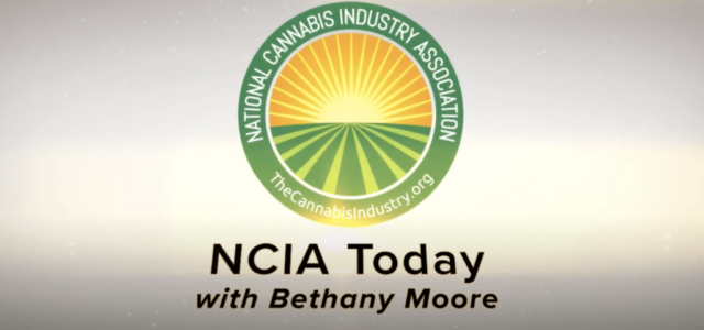 Video: NCIA Today – March 12, 2021