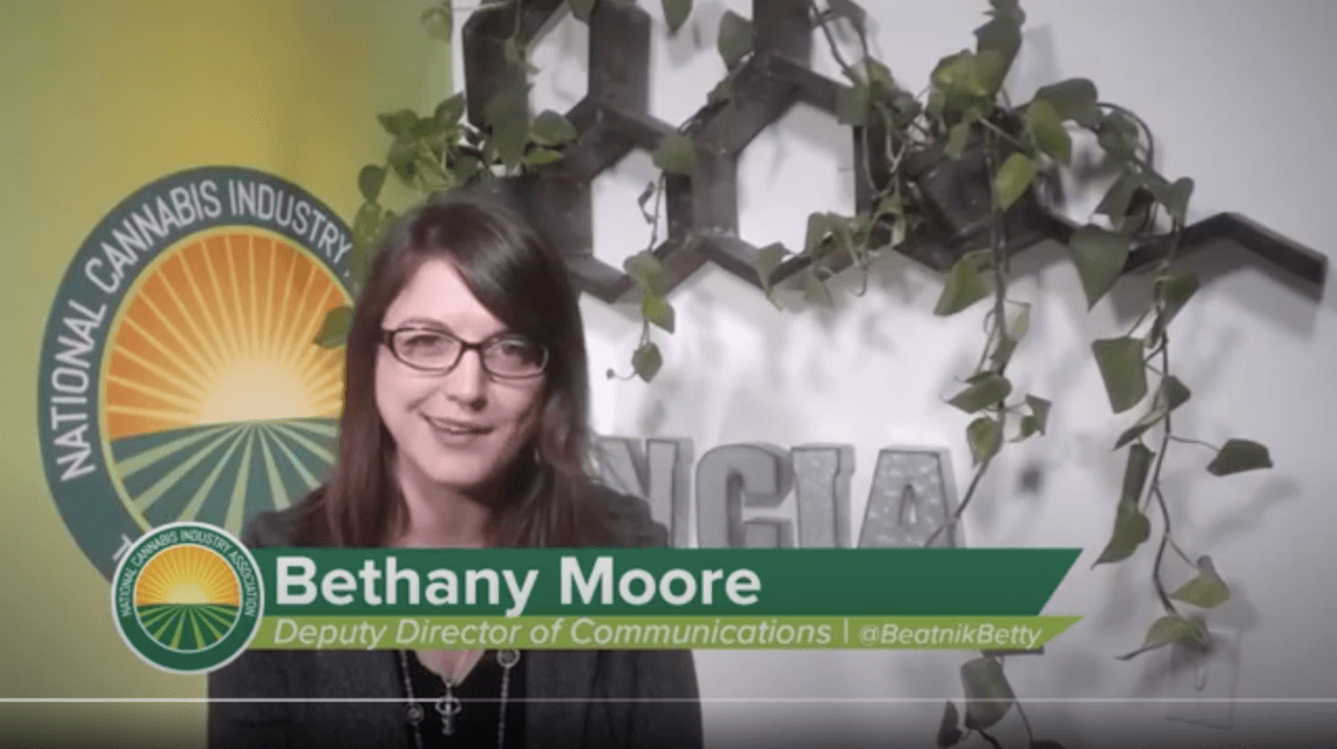 Video: NCIA Today – March 26, 2021