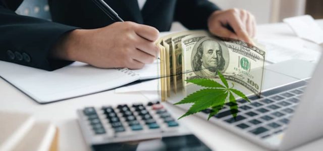 Will These Cannabis Stocks See A Bounce In Trading?