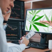 Will These Marijuana Stocks See Better Trading In April As The Sector Continues To Recover?