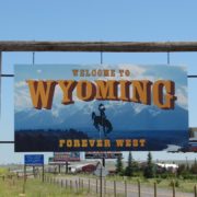 Wyoming Looking at Full Marijuana Legalization to Generate ~$49.5M in New Revenues