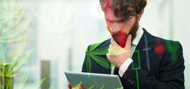 2 Marijuana Stocks To Watch For Better Trading In April