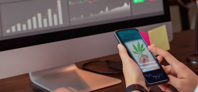 2 Marijuana Stocks To Watch That Are Starting To Recover In April