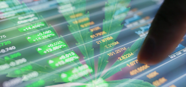 3 Different Ways To Invest In Marijuana Stocks Right Now