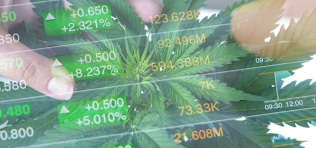 Are Marijuana Penny Stocks A Buy? 2 Analyst Predict Could Have Some Upside