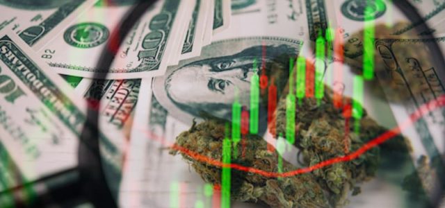 Best Cannabis Stocks To Buy Right Now? 2 To Watch In April