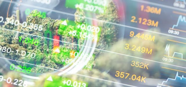 Buying Marijuana Stocks In April? 2 For Your 2021 Pot Stock Watchlist