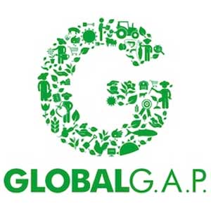 GlobalG.A.P. - Good Agricultural Practices