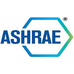 American Society of Heating, Refrigerating and Air Conditioning Engineers - ASHRAE
