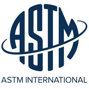 American Society for Testing and Materials - ASTM