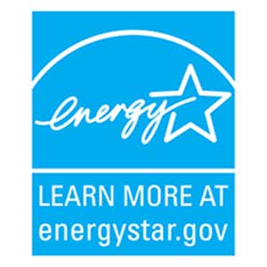 ENERGY STAR from the Environmental Protection Agency