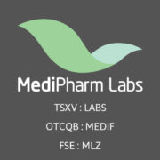 European Pharmaceutical Company STADA and MediPharm Labs Begin First Sales in Germany Under Exclusive Agreement