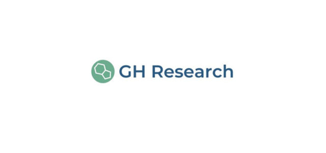 GH Research Announces Closing of $125 Million Oversubscribed Series B Financing