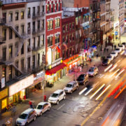 Legal Marijuana May Not Be NYC’s Retail Real Estate Savior