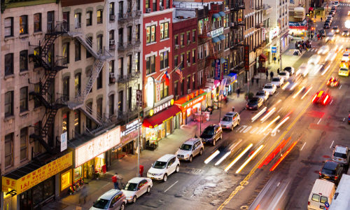 Legal Marijuana May Not Be NYC’s Retail Real Estate Savior