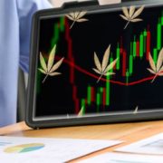 Looking For Top Marijuana Stocks As The Market Recovers? Here’s 2 To Watch This Month