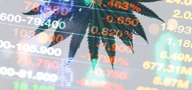 Making A Cannabis Stock Watchlist For April 2021? 2 Marijuana Penny Stocks Under $4